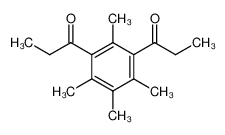 1,5-dipropionyl-2,3,4,6-tetramethylbenzene CAS:69187-00-4 manufacturer & supplier