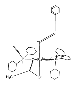 [Ru(CH=CHPh)(κ2-O2CCH3)(CO)(P(Cy)3)2] CAS:691879-45-5 manufacturer & supplier