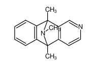 5,10,11-trimethyl-5,10-dihydro-5,10-epiazano-benzo[g]isoquinoline CAS:69189-61-3 manufacturer & supplier