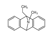 9-ethyl-11-methyl-9,10-dihydroanthracen-9,10-imine CAS:69189-99-7 manufacturer & supplier