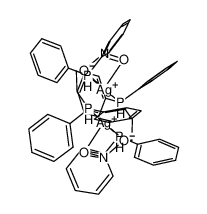 [AgNO2(1,2-bis(diphenylphosphino)ethane)]2 CAS:691892-90-7 manufacturer & supplier