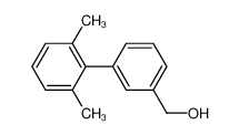 [3-(2,6-dimethylphenyl)phenyl]methanol CAS:691905-27-8 manufacturer & supplier