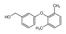 [3-(2,6-dimethylphenoxy)phenyl]methanol CAS:691905-28-9 manufacturer & supplier