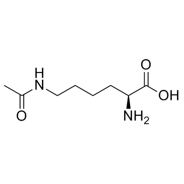 N6-acetyl-L-lysine CAS:692-04-6 manufacturer & supplier