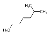 (E)-2-methylhept-3-ene CAS:692-96-6 manufacturer & supplier