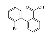 2'-Bromo-2-biphenylcarboxylic acid CAS:69200-16-4 manufacturer & supplier