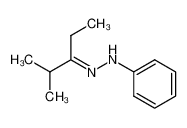 2-methyl-pentan-3-one-phenylhydrazone CAS:69201-01-0 manufacturer & supplier