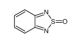 benzo[1,2,5]thiadiazole 2-oxide CAS:69201-99-6 manufacturer & supplier