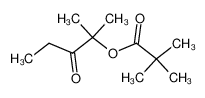 2-(Trimethylacetoxy)-2-methyl-3-pentanon CAS:69204-88-2 manufacturer & supplier