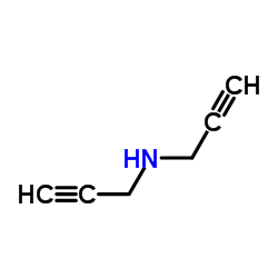 N-prop-2-ynylprop-2-yn-1-amine CAS:6921-28-4 manufacturer & supplier