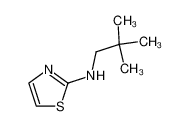 (2,2-dimethyl-propyl)-thiazol-2-yl-amine CAS:69212-68-6 manufacturer & supplier