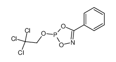 5-Phenyl-2-(2,2,2-trichloro-ethoxy)-[1,3,4,2]dioxazaphosphole CAS:69217-14-7 manufacturer & supplier