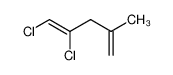 (Z)-1,2-Dichloro-4-methyl-penta-1,4-diene CAS:69221-29-0 manufacturer & supplier