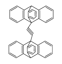 bis(9-triptycyl)ethyne CAS:69224-93-7 manufacturer & supplier