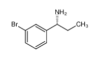 1-(3-bromphenyl)-1-propylamine CAS:692257-58-2 manufacturer & supplier