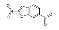 2,6-dinitro-1-benzofuran CAS:69227-70-9 manufacturer & supplier