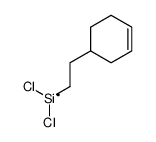 dichloro(2-cyclohex-3-en-1-ylethyl)silicon CAS:69238-89-7 manufacturer & supplier