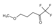 1,1,1-TRIFLUORO-5-METHOXYPENTAN-2-ONE CAS:69243-10-3 manufacturer & supplier