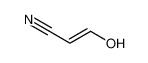 (E)-3-hydroxypropenenitrile CAS:69245-11-0 manufacturer & supplier