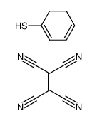 Phenylsulfid-Tetracyanoethylen-Komplex CAS:69246-37-3 manufacturer & supplier