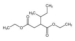 Butanedioic acid, (1-methylpropyl)-, diethyl ester CAS:69248-35-7 manufacturer & supplier