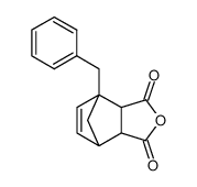 1-Benzyl-5-norbornen-2,3-dicarbonsaeureanhydrid CAS:69248-38-0 manufacturer & supplier