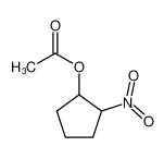 2-Nitro-acetoxycyclopentan CAS:6925-12-8 manufacturer & supplier