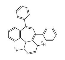 5,7-diphenyl-4,11b-dihydro-1H-dibenzo[a,c][7]annulene-1,4-d2 CAS:6925-60-6 manufacturer & supplier