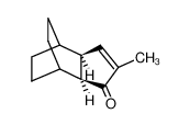 (3aS,7aS)-2-Methyl-3a,4,5,6,7,7a-hexahydro-4,7-ethano-inden-1-one CAS:69253-57-2 manufacturer & supplier