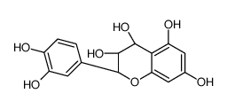 (2R,3S,4R)-2-(3,4-Dihydroxyphenyl)-3,4,5,7-chromanetetrol CAS:69256-15-1 manufacturer & supplier