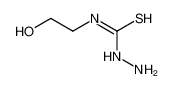 1-amino-3-(2-hydroxyethyl)thiourea CAS:6926-55-2 manufacturer & supplier