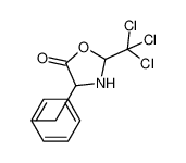 4-benzyl-2-(trichloromethyl)-1,3-oxazolidin-5-one CAS:69267-95-4 manufacturer & supplier