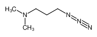 3-azido-N,N-dimethylpropan-1-amine CAS:692721-74-7 manufacturer & supplier