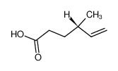 (S)-(+)-4-methyl-5-hexenoic acid CAS:69274-86-8 manufacturer & supplier