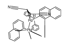 bis((S)-([1,1']binaphthalen-2-yl)diphenylphosphine-κP)((2,3-η)-but-2-enedinitrile)palladium CAS:692752-76-4 manufacturer & supplier