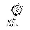 (η5-cyclopentadienyl)2VSeGeEt3 CAS:69276-06-8 manufacturer & supplier