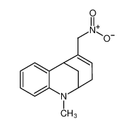 1-methyl-5-(nitromethyl)-1,2,3,6-tetrahydro-2,6-methanobenzo[b]azocine CAS:692760-59-1 manufacturer & supplier