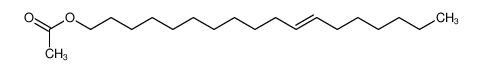 (E)-11-octadecenyl acetate CAS:69282-64-0 manufacturer & supplier