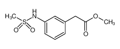 (3-methanesulfonylamino-phenyl)-acetic acid methyl ester CAS:692890-39-4 manufacturer & supplier