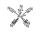 octacyanorhenate(VI) CAS:69290-41-1 manufacturer & supplier