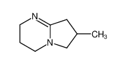 7-methyl-2,3,4,6,7,8-hexahydro-pyrrolo[1,2-a]pyrimidine CAS:69294-43-5 manufacturer & supplier