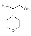 2-Morpholin-4-ylpropan-1-ol CAS:69296-06-6 manufacturer & supplier