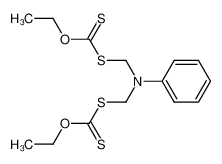 p,p-Diethoxythiocarbonylthiomethylanilin CAS:69299-66-7 manufacturer & supplier