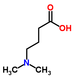 4-(dimethylamino)butanoic acid CAS:693-11-8 manufacturer & supplier