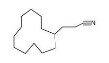 3-cyclododecylpropanenitrile CAS:693-34-5 manufacturer & supplier