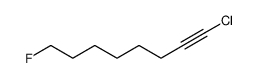 1-chloro-8-fluoro-oct-1-yne CAS:693-60-7 manufacturer & supplier