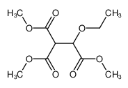 2-Ethoxy-3-methoxycarbonyl-succinic acid dimethyl ester CAS:69305-33-5 manufacturer & supplier