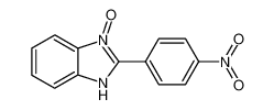 2-(4-Nitro-phenyl)-1H-benzoimidazole 3-oxide CAS:69312-02-3 manufacturer & supplier