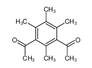 1-(3-acetyl-2,4,5,6-tetramethylphenyl)ethanone CAS:69313-51-5 manufacturer & supplier