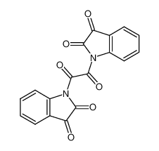 N,N'-oxalyl-bis-isatin CAS:69314-18-7 manufacturer & supplier